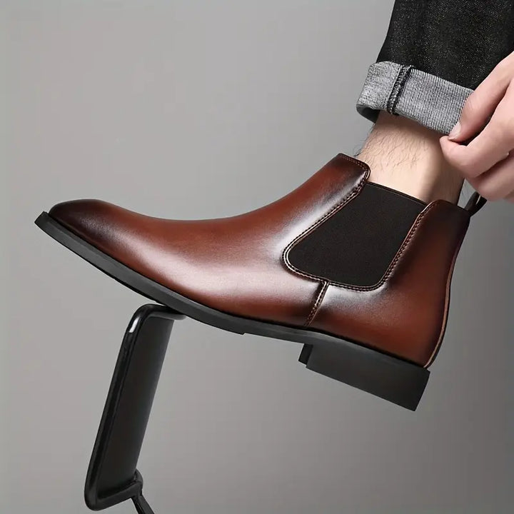 Men's Chelsea Boots