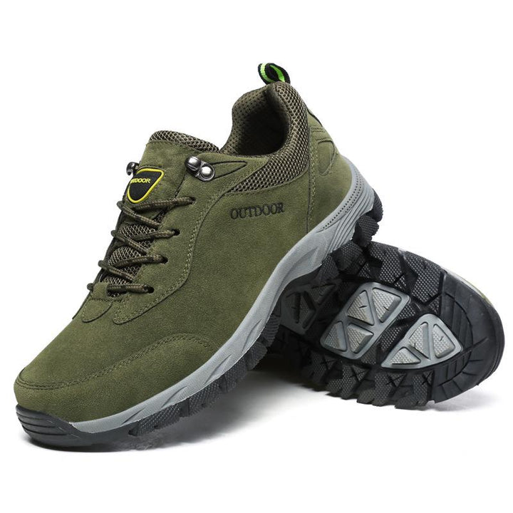 Men's Casual Hiking Shoes