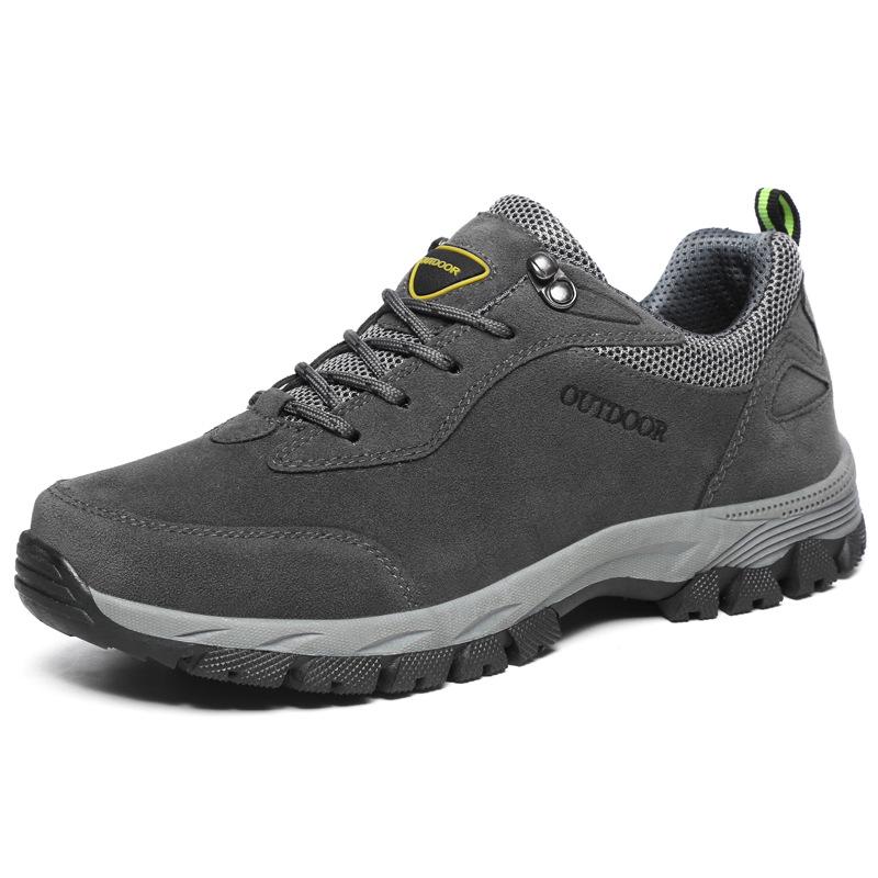 Men's Casual Hiking Shoes