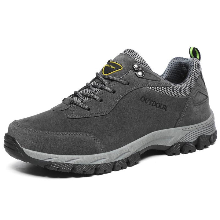 Men's Casual Hiking Shoes