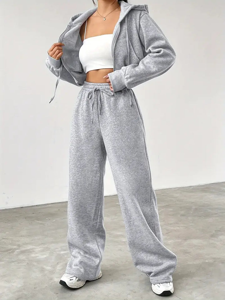 Women's Tracksuit