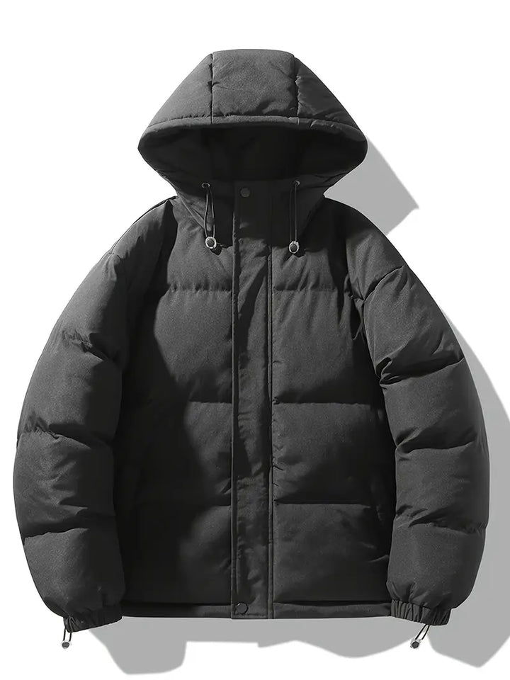 Men's Winter Jacket