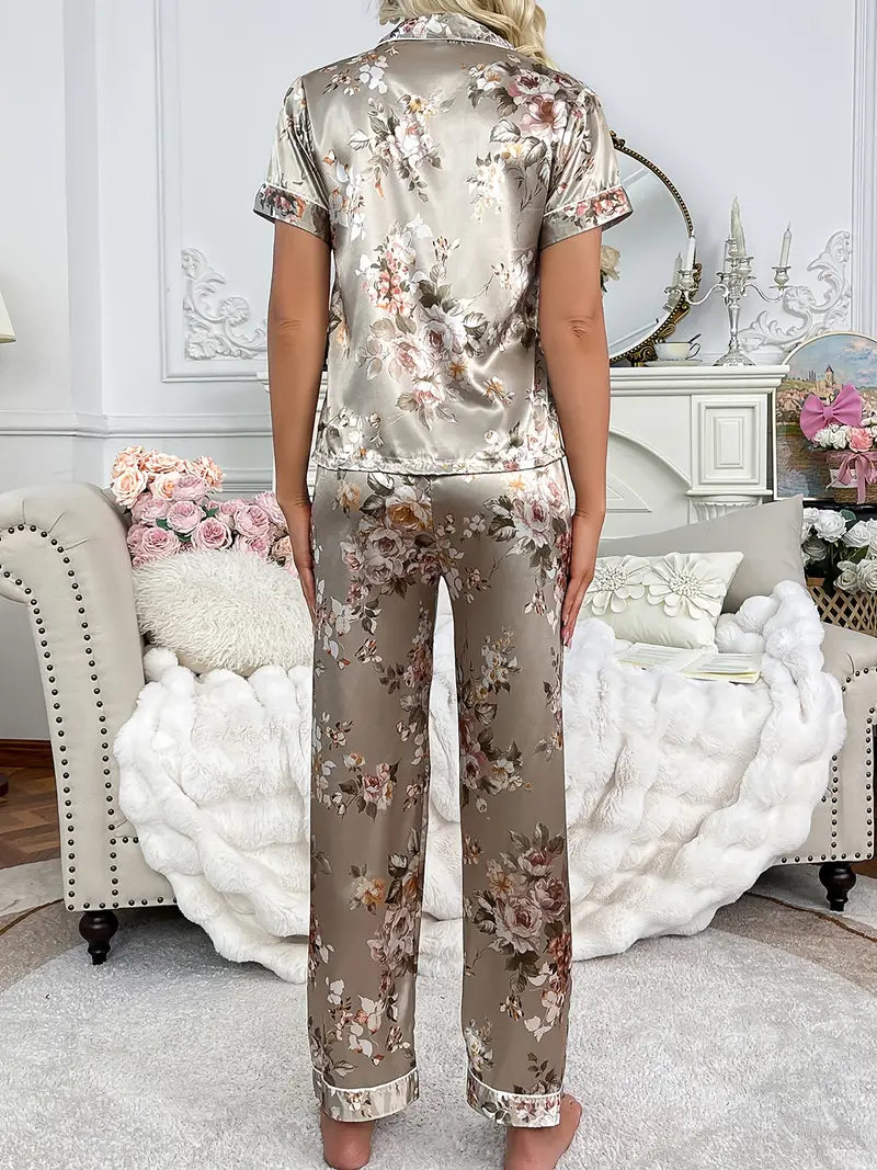 Elegant Women's Pajamas