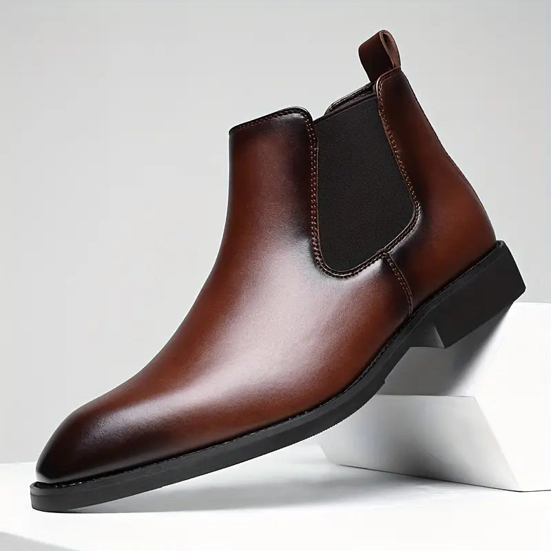 Men's Chelsea Boots