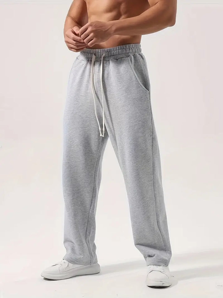 Men's sweatpants