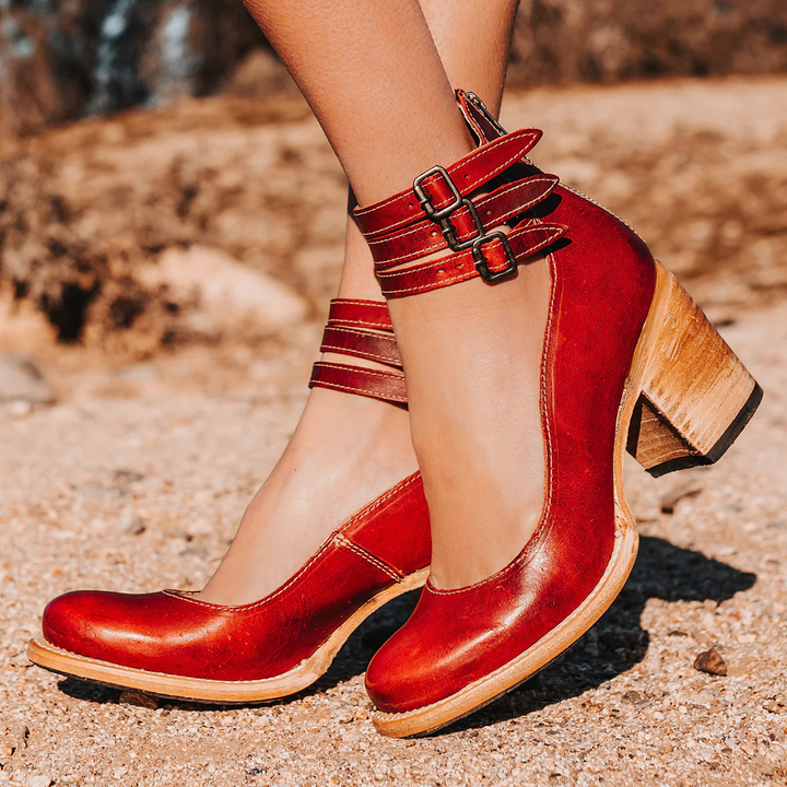 Margot | Elegance Boots