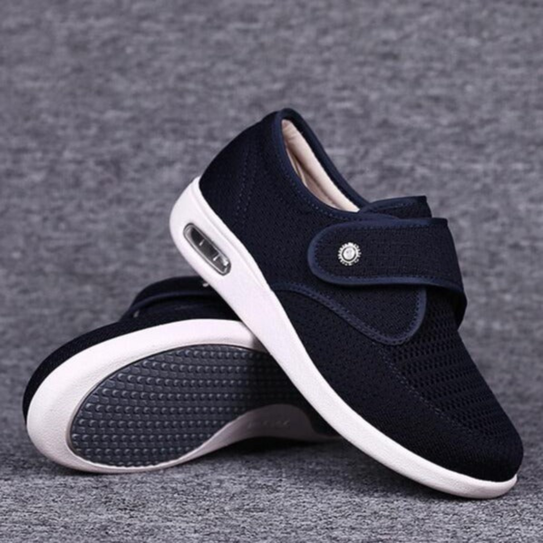 Men's Casual Wide Fit Shoes
