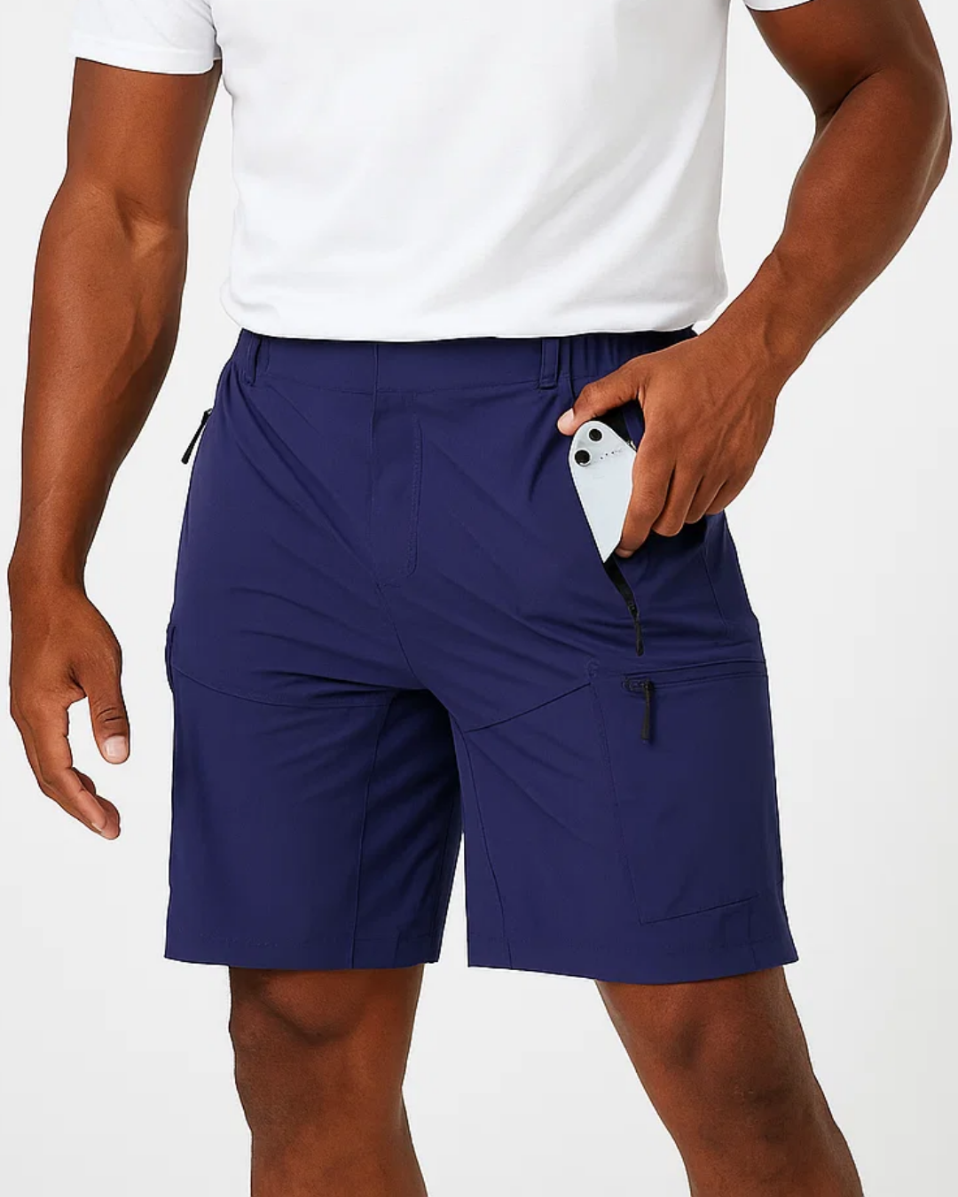 Men's Summer Trousers