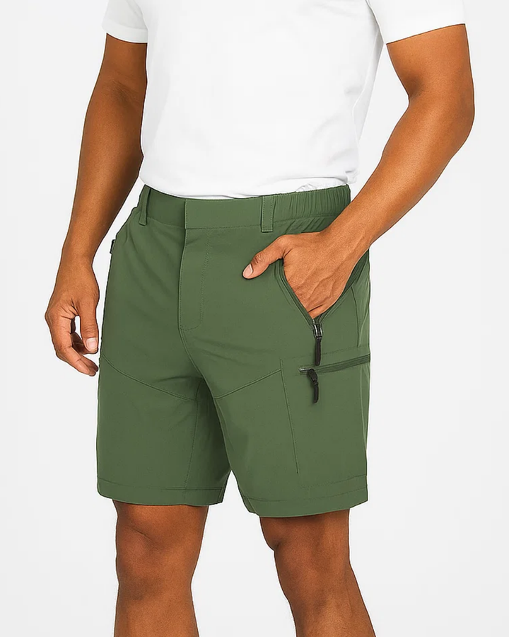 Men's Summer Trousers