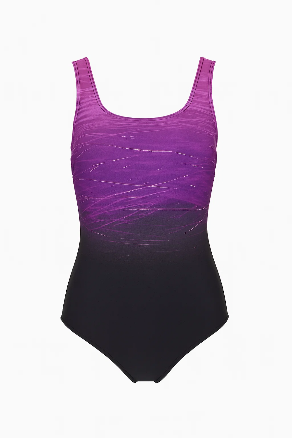 One-Piece Sports Swimsuit for Women
