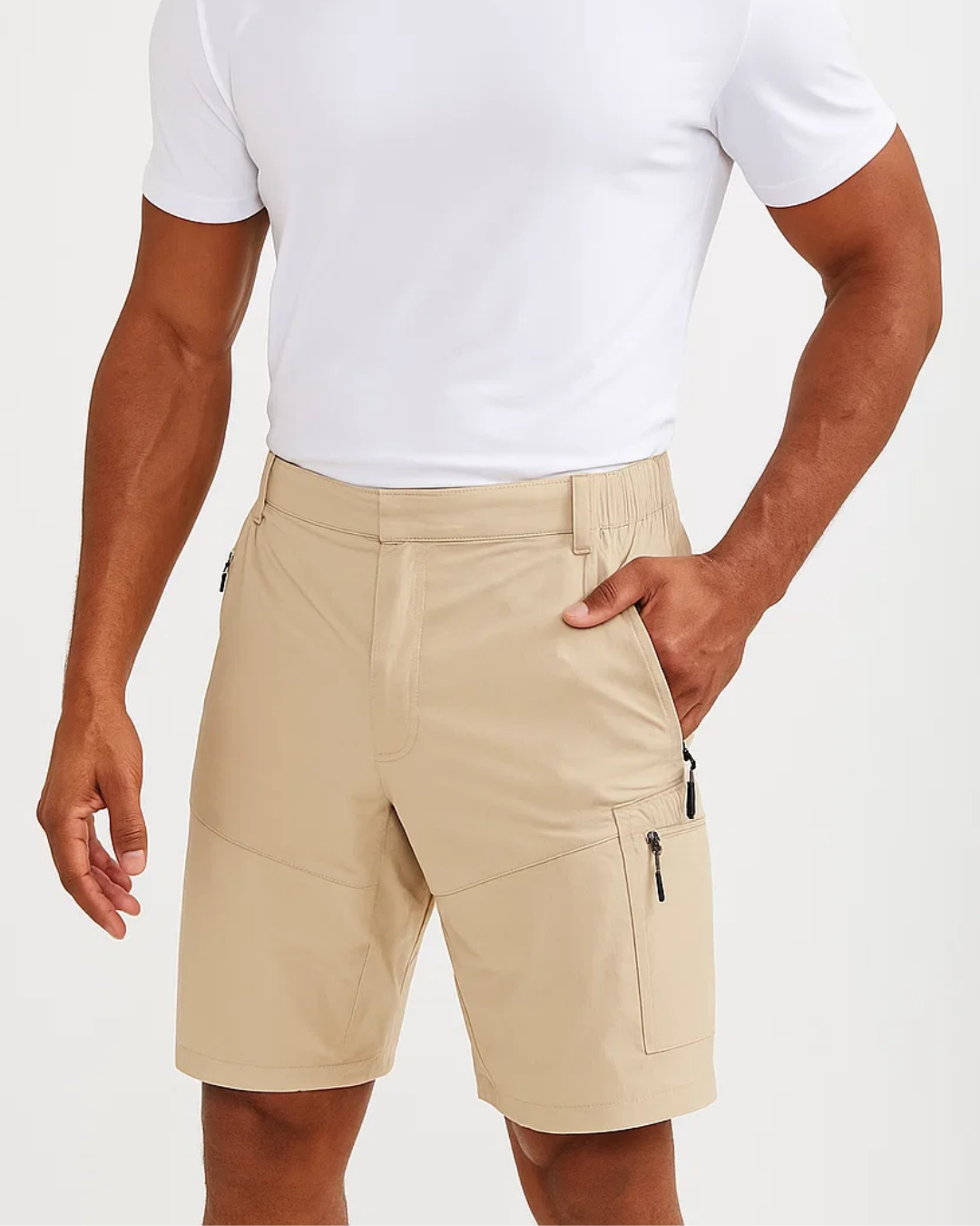 Men's Summer Trousers