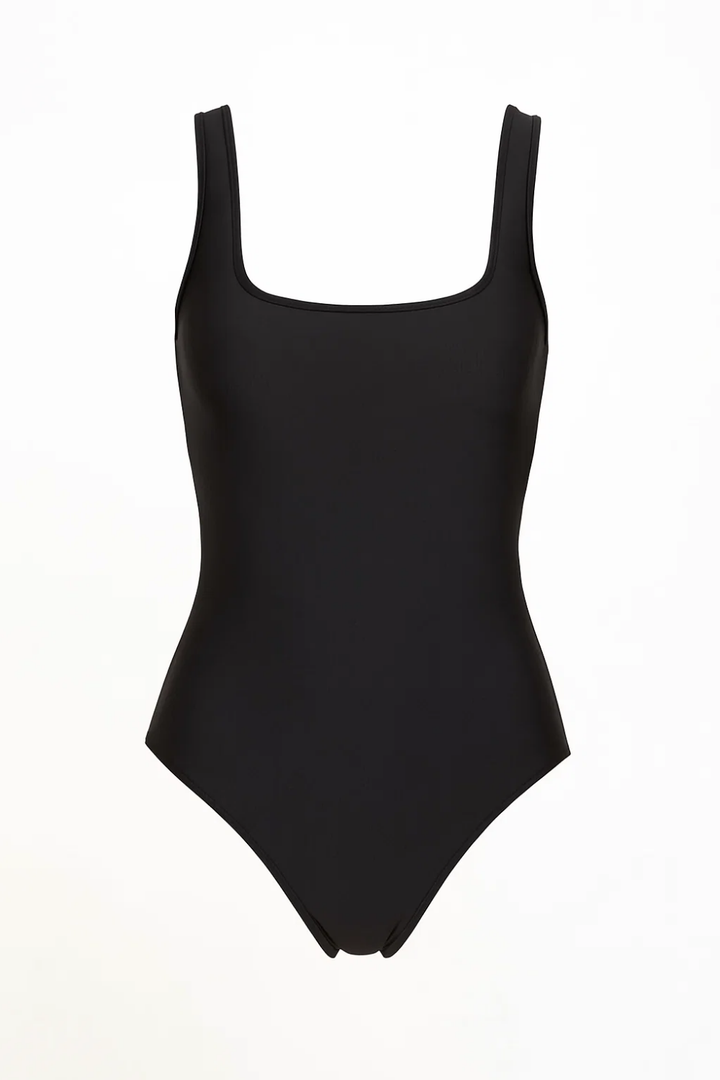 One-Piece Sports Swimsuit for Women