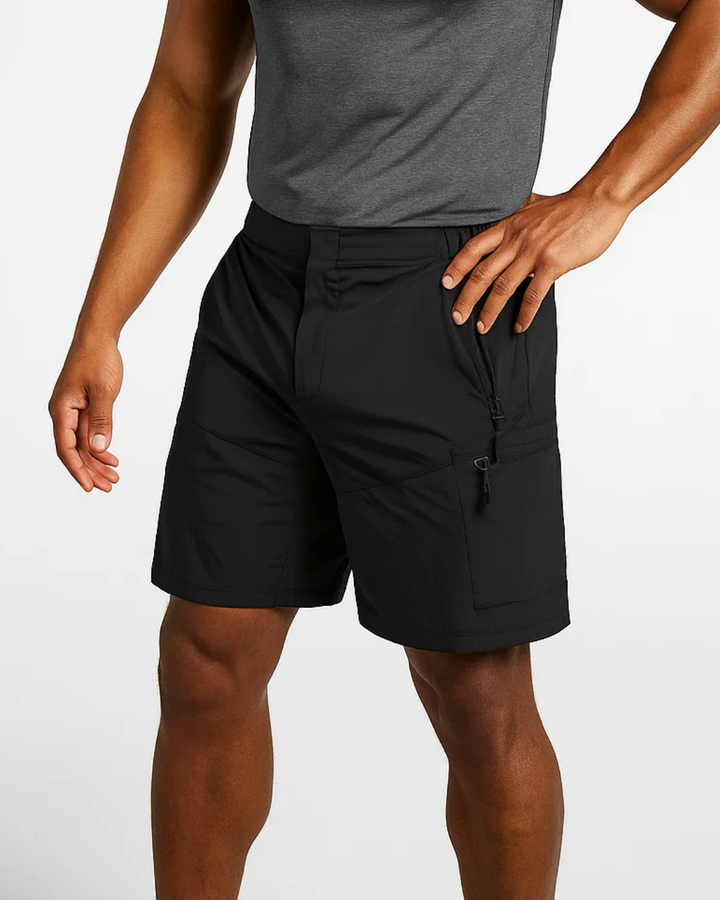 Men's Summer Trousers