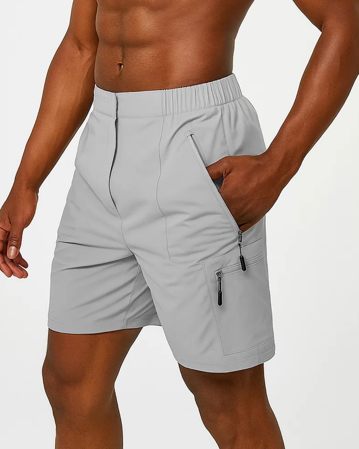 Men's Summer Trousers