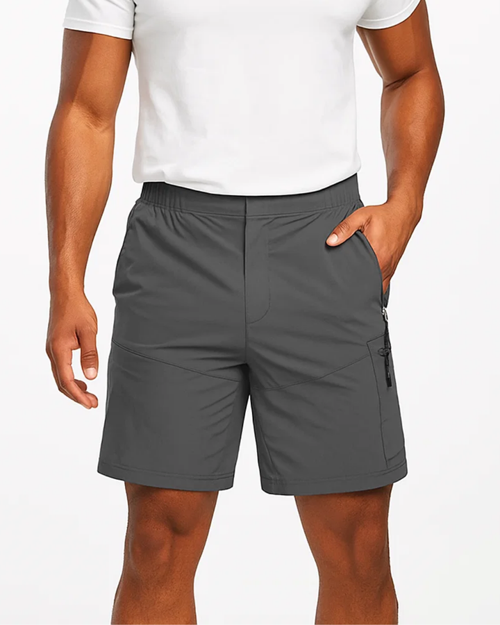Men's Summer Trousers