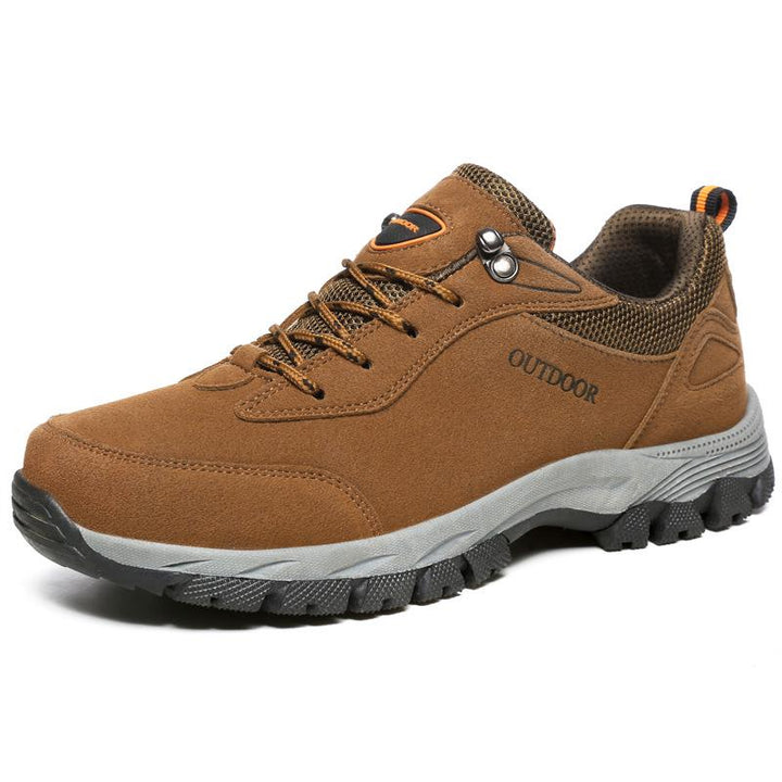 Men's Casual Hiking Shoes