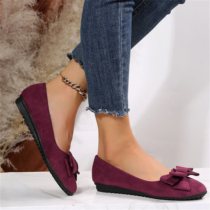 Orla | Women’s Walking Support Comfort Shoes