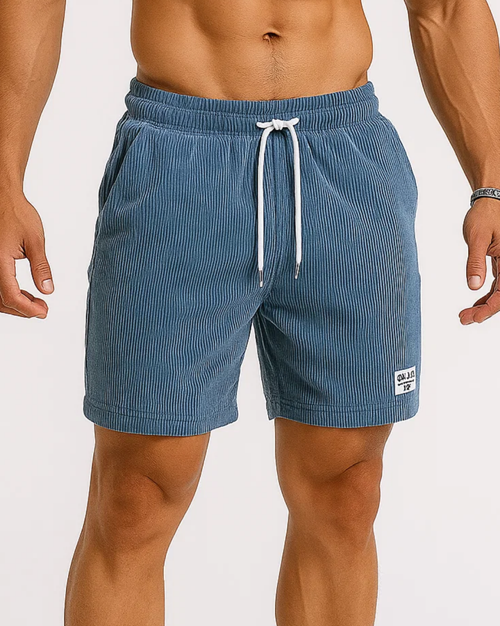 Men's Casual Swim Shorts