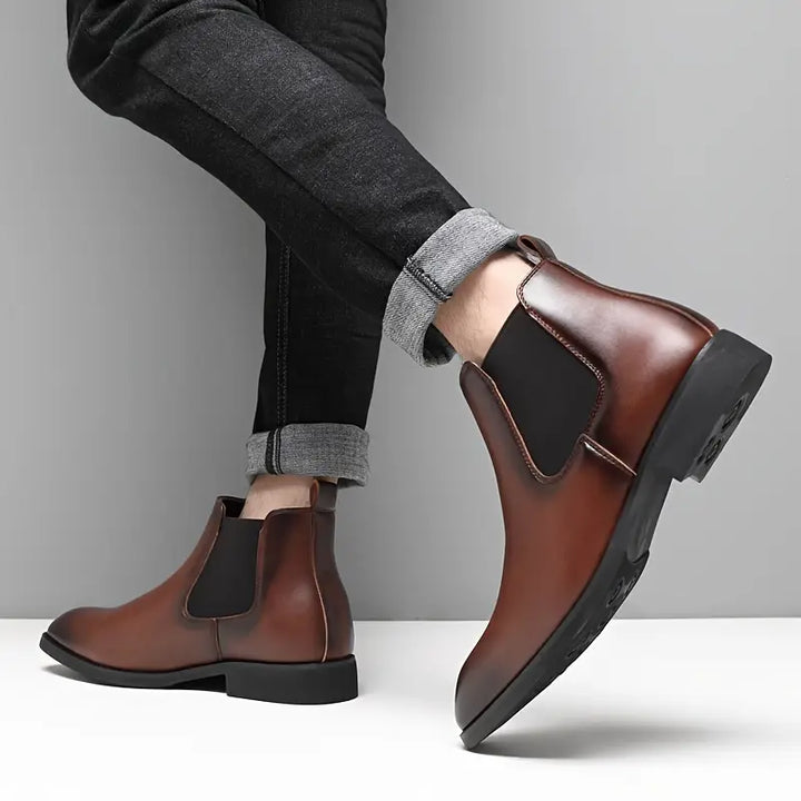 Men's Chelsea Boots