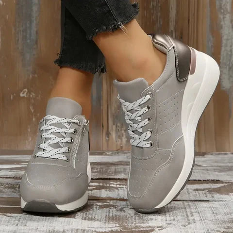 Women's Stylish Heeled Shoes