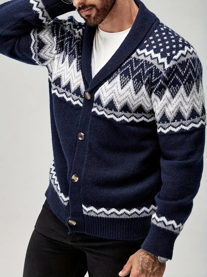 Cardigan for Men