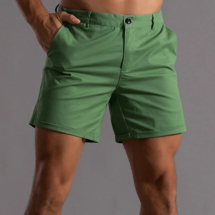 Men's Casual Chino Shorts