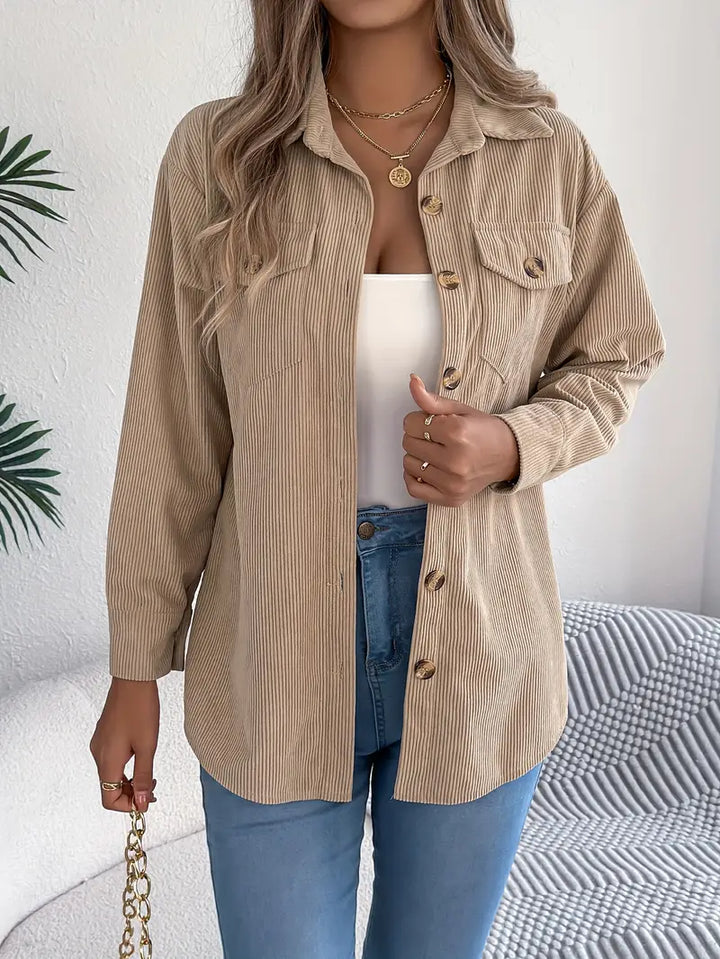 Women's Elegant Classic Jacket