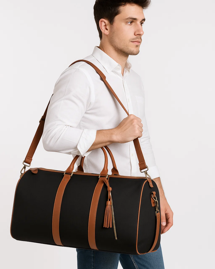 Women's Stylish Travel Holdall