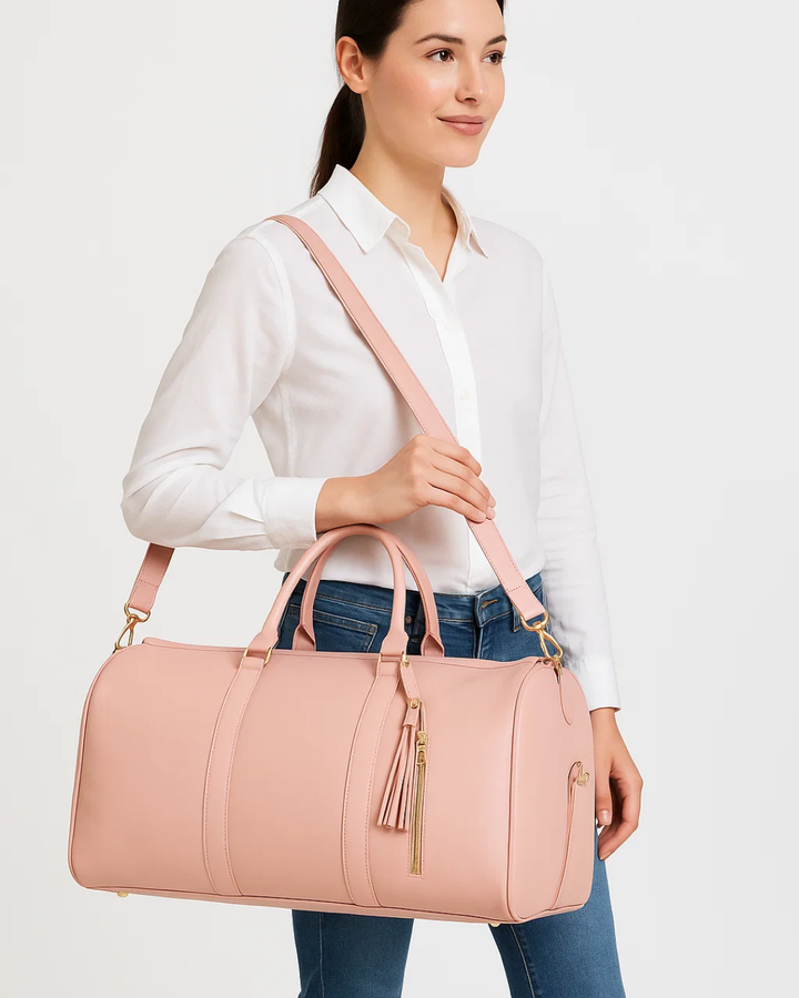 Women's Stylish Travel Holdall