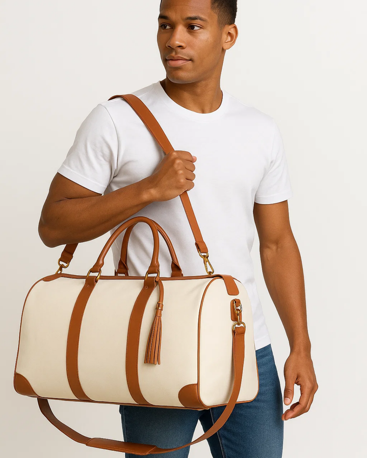 Women's Stylish Travel Holdall
