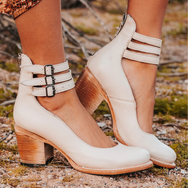 Margot | Elegance Boots
