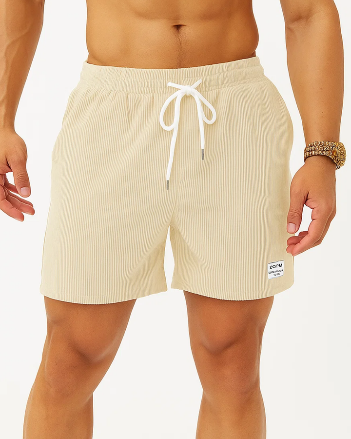 Men's Casual Swim Shorts