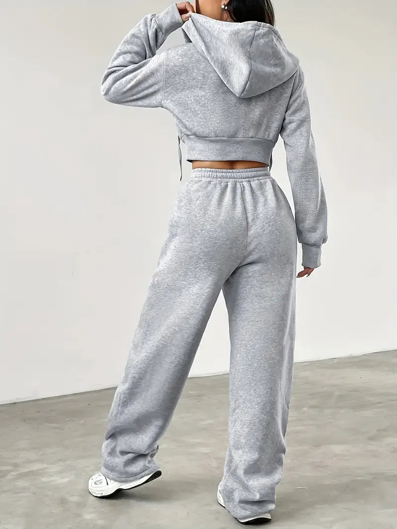 Women's Tracksuit