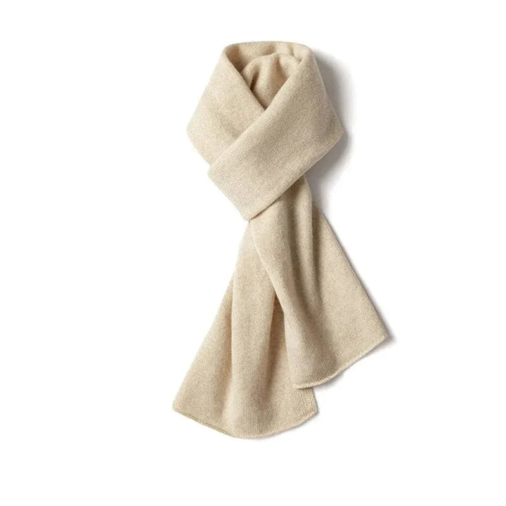 Alia Cashmere Scarf