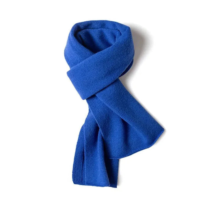 Alia Cashmere Scarf