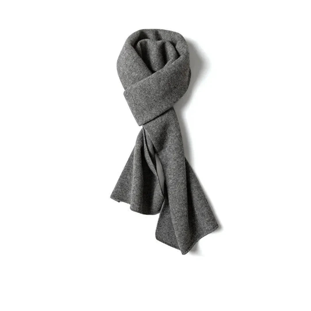 Alia Cashmere Scarf