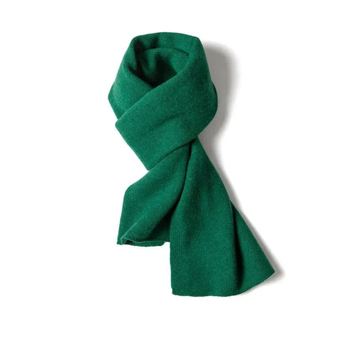 Alia Cashmere Scarf