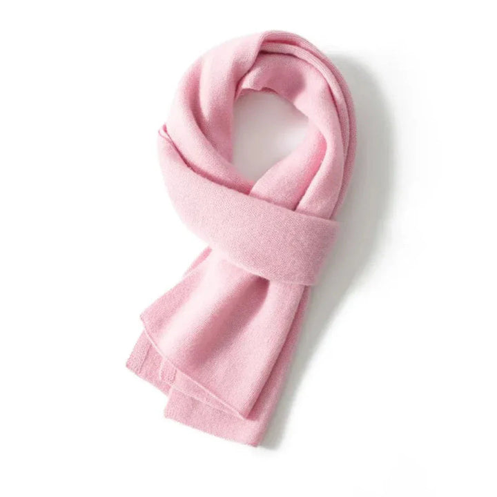 Alia Cashmere Scarf