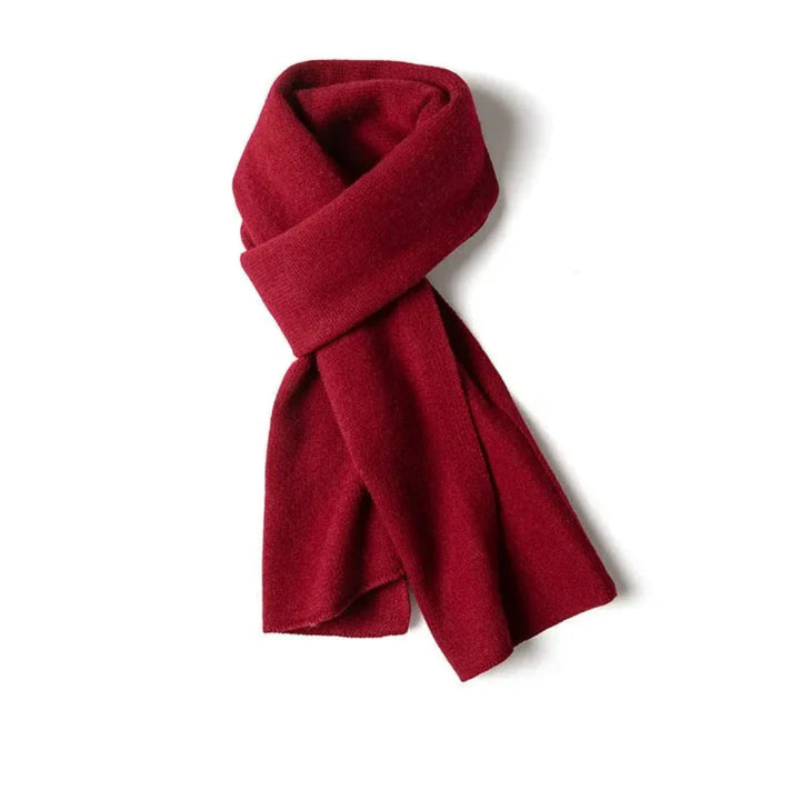 Alia Cashmere Scarf