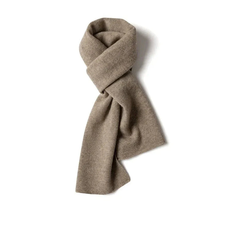 Alia Cashmere Scarf