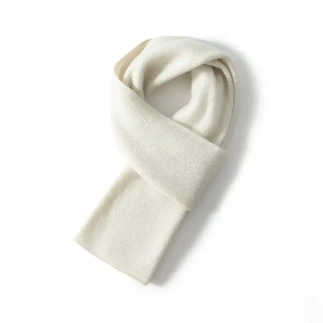 Alia Cashmere Scarf