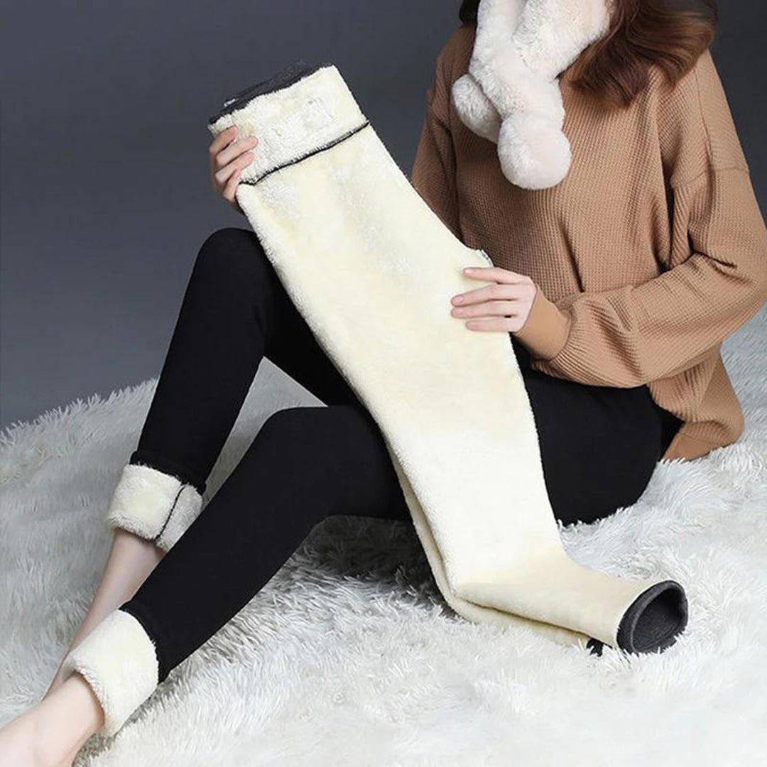 Warm Leggings for Women