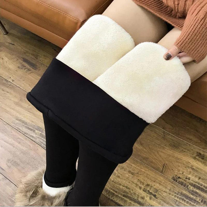 Warm Leggings for Women