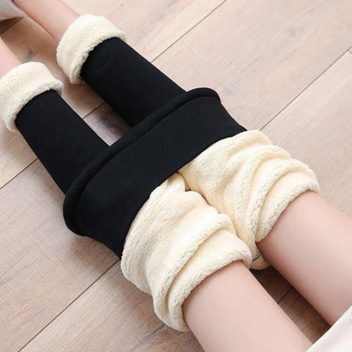 Warm Leggings for Women