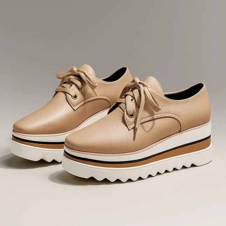 Elodie | Women’s Supportive Comfort Walking Sneakers