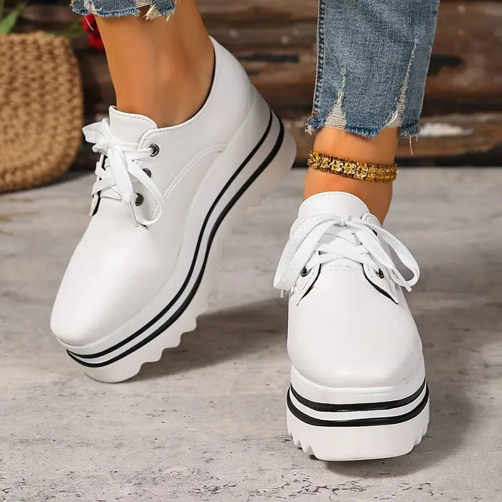 Elodie | Women’s Supportive Comfort Walking Sneakers