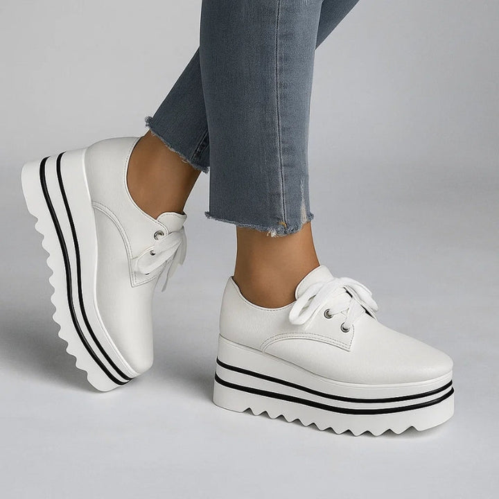Elodie | Women’s Supportive Comfort Walking Sneakers