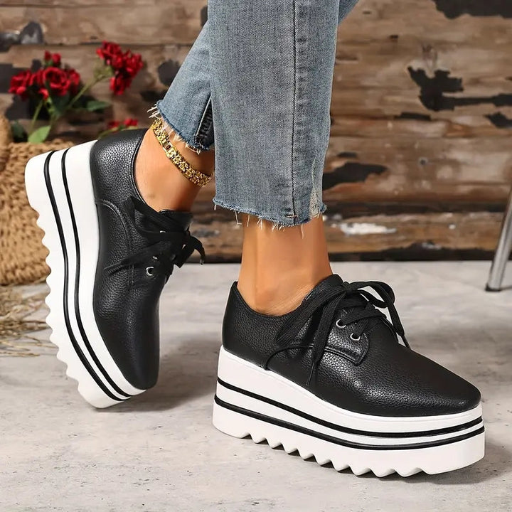 Elodie | Women’s Supportive Comfort Walking Sneakers