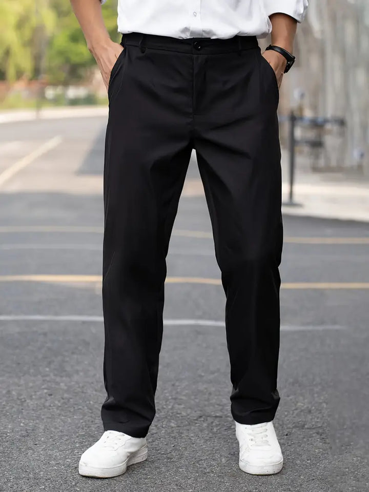 Business Pants for Men