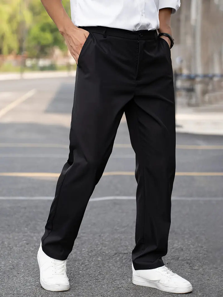 Business Pants for Men